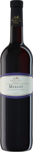 2024 Oberkircher Winzer Vinum Nobile Merlot