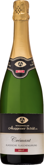 2023 Winzerkeller Auggener Schäf Baden Crémant