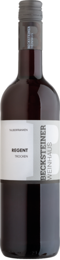 2023 Becksteiner Winzer Weinhaus Regent