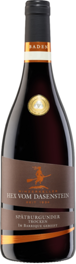 2022 Spätburgunder Barrique