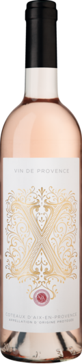 2025 X Wines Rosé