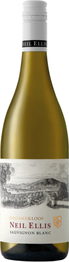 2024 Groenkloof Sauvignon Blanc
