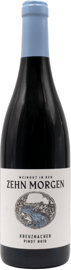 2022 Zehn Morgen Pinot Noir