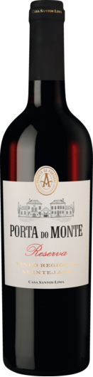 2022 Porta do Monte Reserva