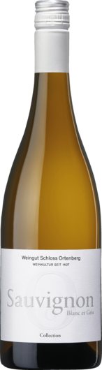 2024 Collection Sauvignon Blanc et Gris
