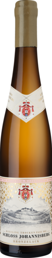 2024 Bronzelack Riesling Fass Nr. 905