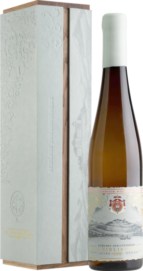 Ex Bibliotheca Cuvée 100 Riesling Spätlese