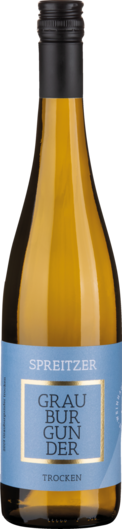 2024 Spreitzer Grauburgunder