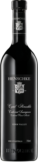 2021 Henschke Cyril Cab Sauvignon,Cab Franc,Merlot