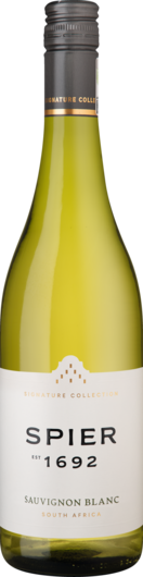 2025 Spier Signature Collection Sauvignon Blanc