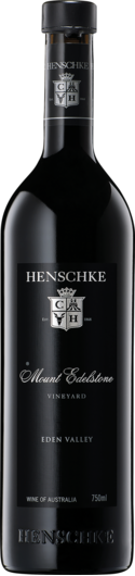 2021 Mount Edelstone Shiraz