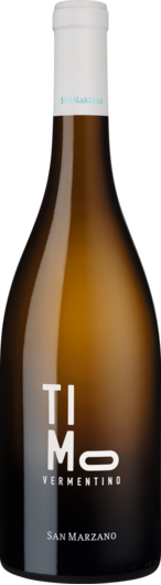 2025 TIMO Vermentino