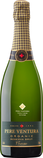 Pere Ventura Primer Organic Reserva