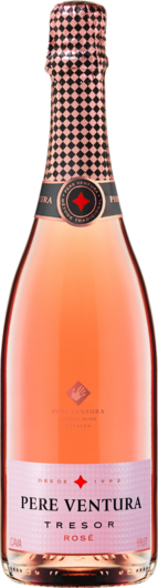 Pere Ventura Tresor Rosé
