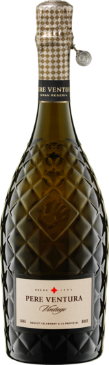 2017 Pere Ventura Vintage Gran Reserva