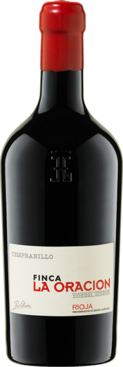 2022 Hacienda Grimón Finca La Oración