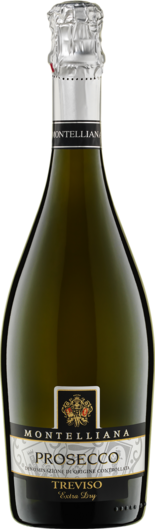 Montelliana Prosecco Treviso Spumante