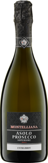 Montelliana Prosecco Asolo Spumante