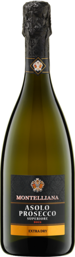 Montelliana Prosecco Asolo Spumante