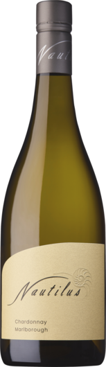 2021 Nautilus Chardonnay
