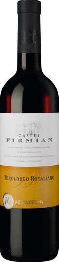 2023 Castel Firmian Teroldego