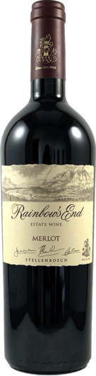 Rainbow´s End Merlot