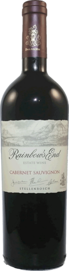 Rainbow´s End Cabernet Sauvignon