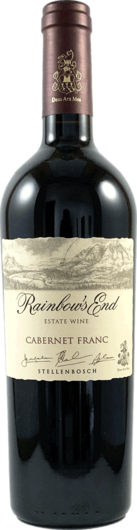 Rainbow´s End Cabernet Franc
