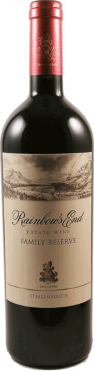 Rainbow´s End Family Reserve