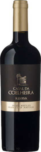 2022 Casal da Coelheira Reserva Tinto