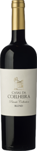 2022 Casal da Coelheira Private Collection Blend