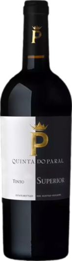 2021 Quinta do Paral Superior Tinto