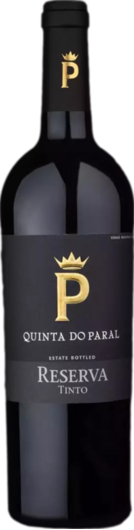2021 Quinta do Paral Reserva Tinto