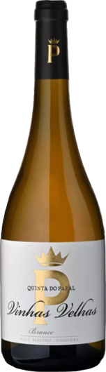 2019 Quinta do Paral Vinhas Velhas Branco