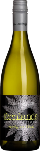 2024 Fernlands Sauvignon Blanc