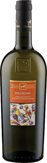 2024 Tenuta Ulisse Pecorino Unico