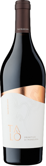 2022 San Marzano Talò Primitivo di Manduria