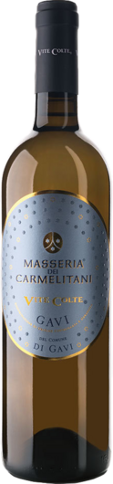 2024 Vite Colte Gavi