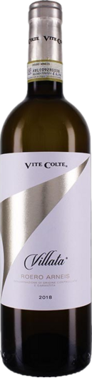 2024 Vite Colte Roero Arneis Villata