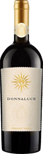 2024 Poggio le Volpi Donnaluce