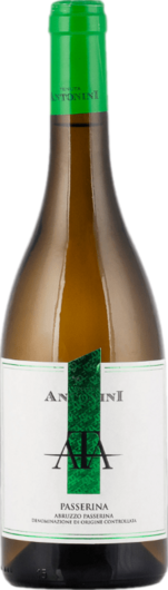2024 Tenuta Antonini Abruzzo Passerina
