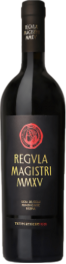 2017 Terrecarsiche 1939 Primitivo Riserva