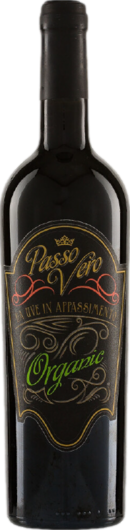 2019 Passo Vero Bio