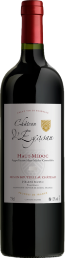 2018 Château d'Eyssan Haut-Médoc