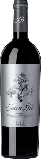 2022 Juan Gil Jumilla Silver Label