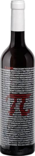 2022 Bodegas Langa Pi - 3.1415 Concejon Tinto
