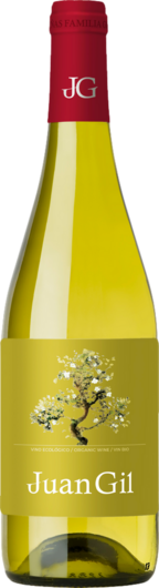 2024 Juan Gil Blanco