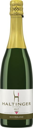2020 Haltinger Winzer Eco Perlend Sekt