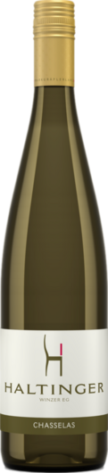2023 Haltinger Winzer Chasselas QbA