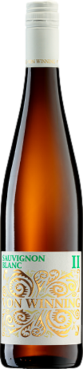 2024 Sauvignon Blanc II